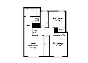 207 Oak Grove Ln in Acworth, GA - Building Photo - Building Photo