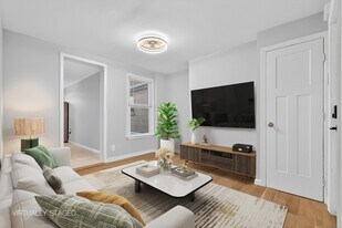98 Clendenny Ave in Jersey City, NJ - Building Photo