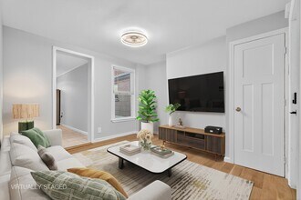 98 CLENDENNY Ave in Jersey City, NJ - Building Photo - Building Photo