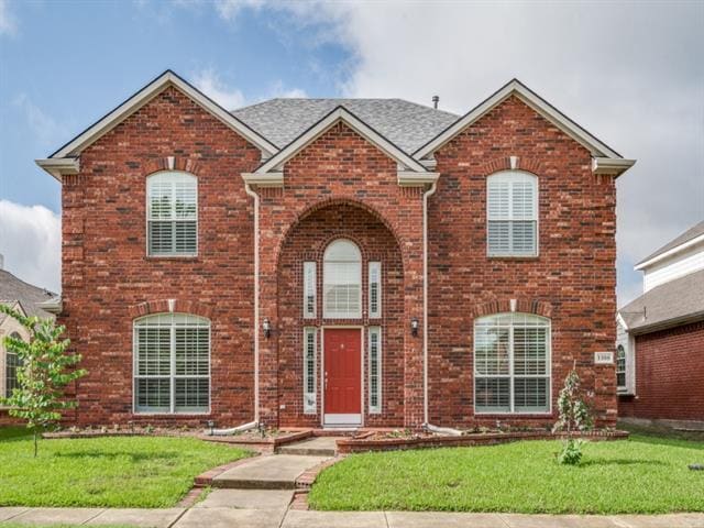 property at 1308 Grapevine Dr