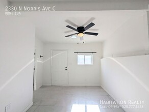 2330 N Norris Ave in Tucson, AZ - Building Photo - Building Photo