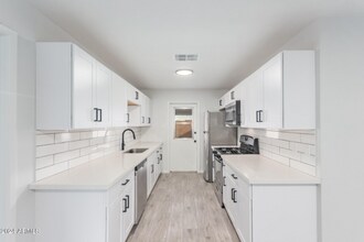 1630 E 12th St in Tempe, AZ - Building Photo - Building Photo