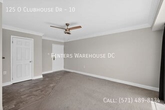 125 O Clubhouse Dr SW in Leesburg, VA - Building Photo - Building Photo