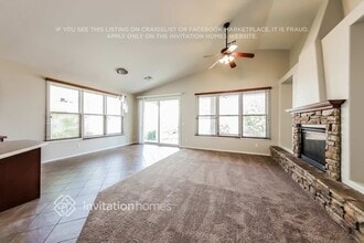 15032 W Desert Mirage Dr in Surprise, AZ - Foto de edificio - Building Photo