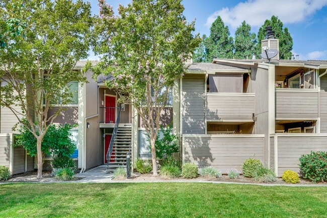 property at 2664 Senter Rd