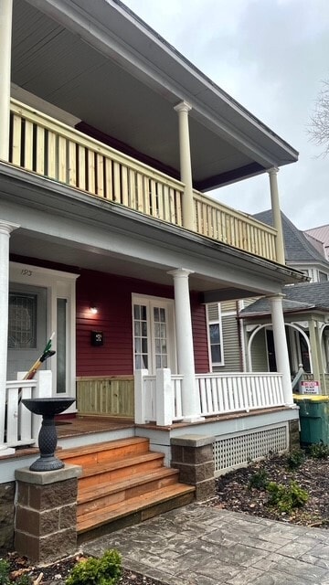 193 Pearl St in Rochester, NY - Building Photo - Building Photo