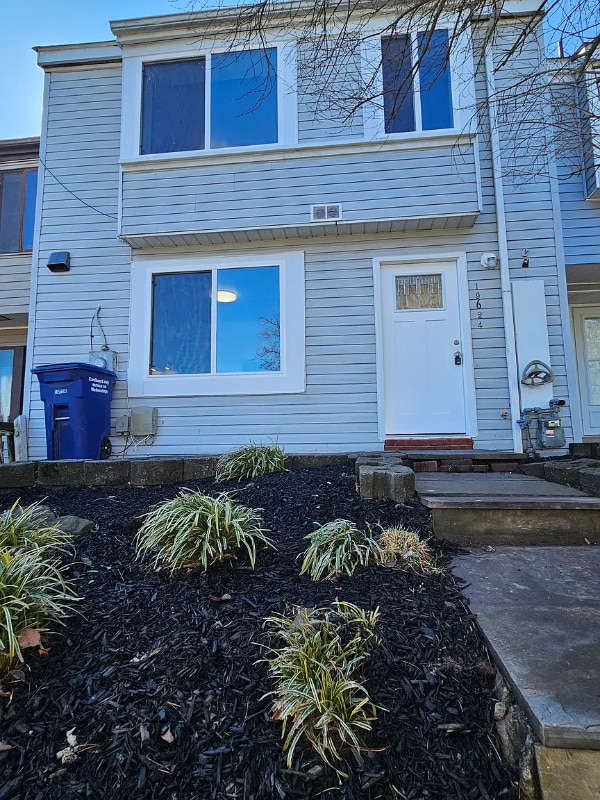 property at 19624 Wootton Ave