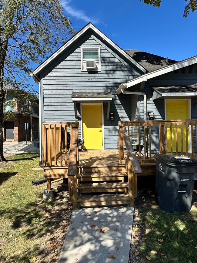 property at 1307 Forest Ave