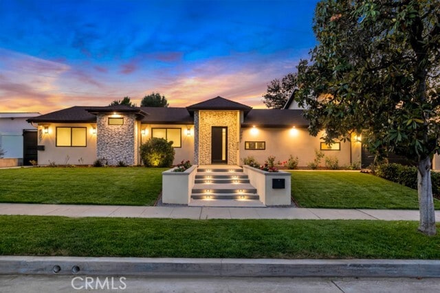 property at 4801 Abbeyville Ave