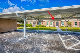 16840 Sanibel Sunset Ct in Ft. Myers, FL - Foto de edificio - Building Photo