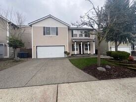 9904 196th Ave E in Bonney Lake, WA - Building Photo