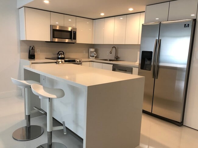 property at 19390 Collins Ave