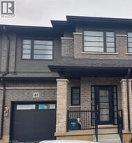 520 Grey St in Brantford, ON - Building Photo
