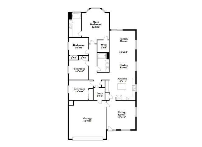 2829 W Grenadine Rd in Phoenix, AZ - Foto de edificio - Building Photo