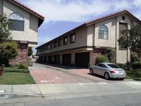 5018-5026 Rosemead Blvd in San Gabriel, CA - Foto de edificio - Building Photo