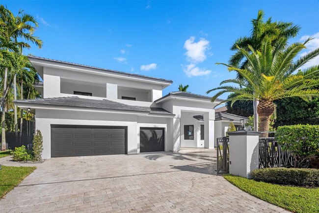 27 Pelican Dr in Fort Lauderdale, FL - Building Photo - Building Photo