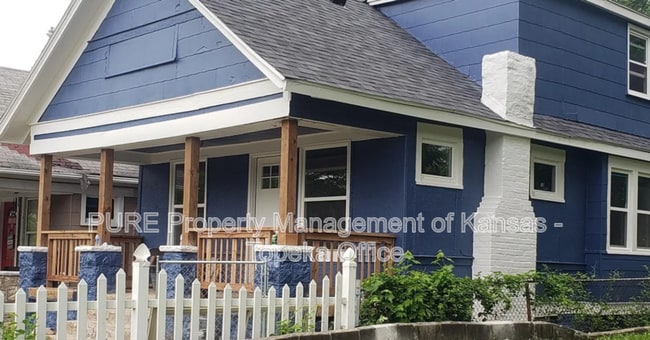 2937 The Paseo in Kansas City, MO - Building Photo - Building Photo