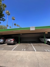 770 E Washington Blvd in Pasadena, CA - Building Photo - Building Photo