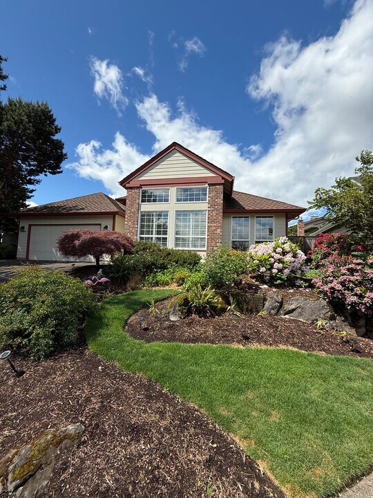 14019 SE 35th Loop in Vancouver, WA - Building Photo