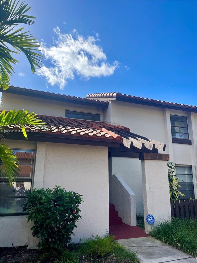 property at 11439 SW 132nd Pl
