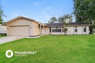 798 Pampas St NW in Palm Bay, FL - Building Photo