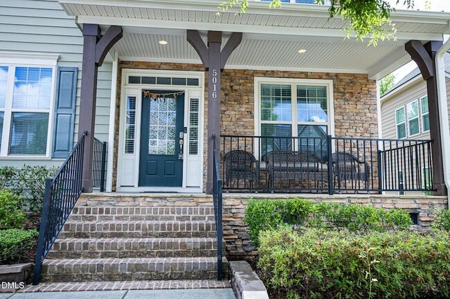5016 Trembath Ln in Cary, NC - Building Photo - Building Photo