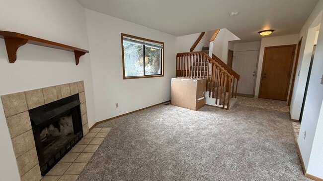 property at 7300 Woburn Cir