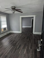 1105 Boulevard in Macon, GA - Building Photo
