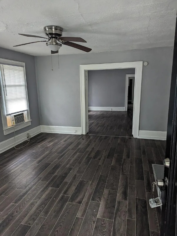 property at 1105 Boulevard