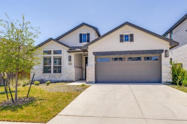 property at 1410 Sawmill Xing