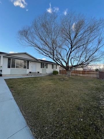property at 47 360 E