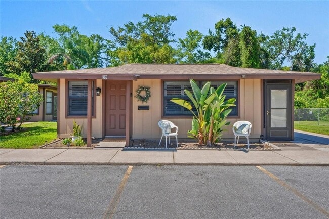 property at 1980 Tahitian Pl