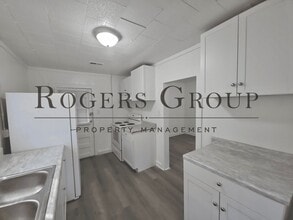 926 Gay St in Henderson, NC - Building Photo - Building Photo