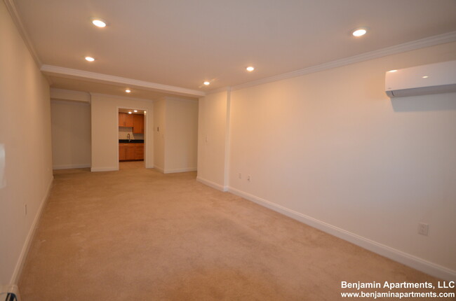 41 Brattle St, Unit 1 in Cambridge, MA - Building Photo - Building Photo