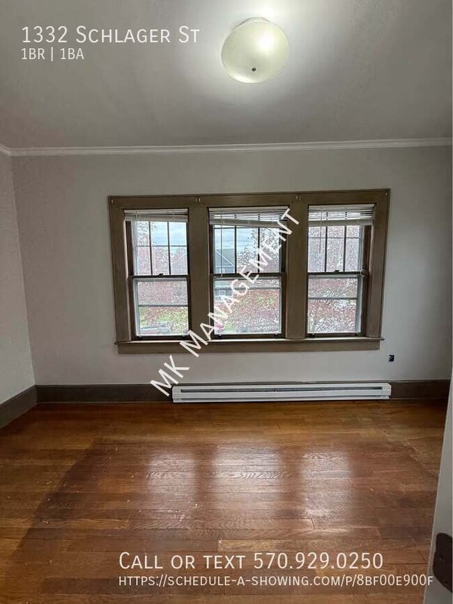 1332 Schlager St in Scranton, PA - Building Photo - Building Photo
