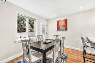 14 Bradbury St in Boston, MA - Building Photo - Building Photo