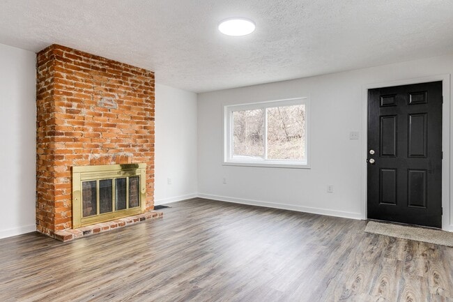 property at 918 Excelsior St