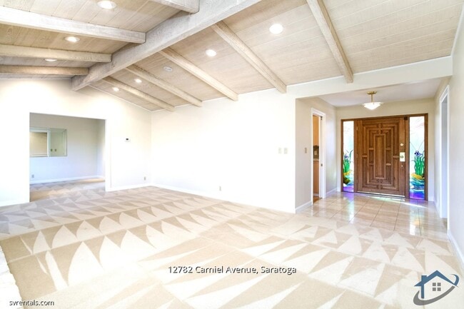 12782 Carniel Ave in Saratoga, CA - Building Photo - Building Photo