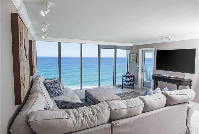 3000 S Ocean Blvd-Unit -Apt 1504 in Boca Raton, FL - Building Photo