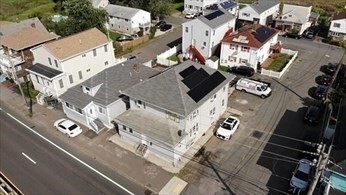 1012 N Shore Rd in Revere, MA - Building Photo - Building Photo