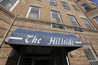 The Hillside in Washington, DC - Building Photo - Building Photo