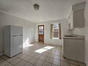 739 Montez Pl in Santa Fe, NM - Building Photo - Building Photo