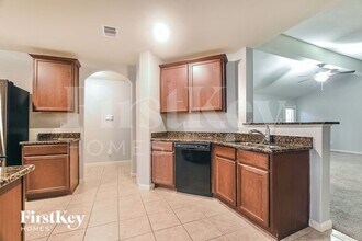 2306 Nautica Terrace in La Marque, TX - Building Photo - Building Photo