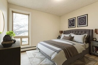 Wildrose in Bonnyville, AB - Building Photo - Building Photo