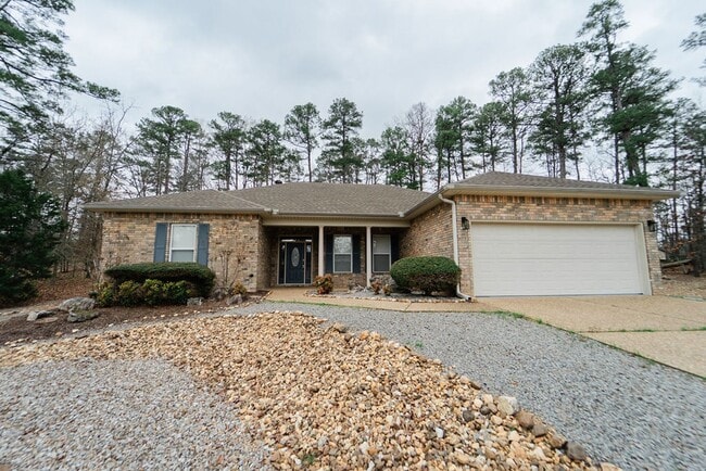 21 Acambaro Pl in Hot Springs Village, AR - Building Photo - Building Photo