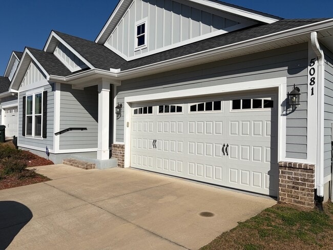 5081 Bird Nest Trl in Tallahassee, FL - Building Photo - Building Photo