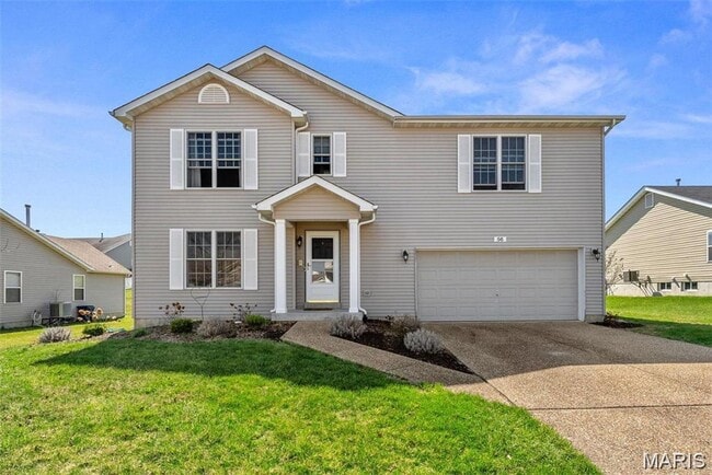 property at 56 Helena Ct