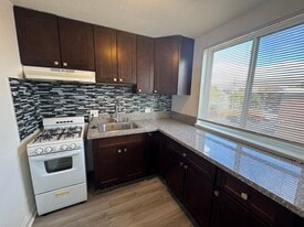 At the River in Denver, CO - Building Photo