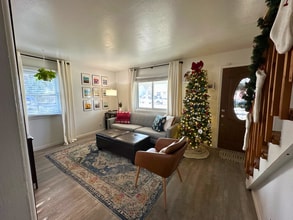 2620 S Julian St in Denver, CO - Building Photo - Building Photo