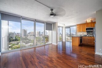 1634 Makiki St in Honolulu, HI - Building Photo - Building Photo